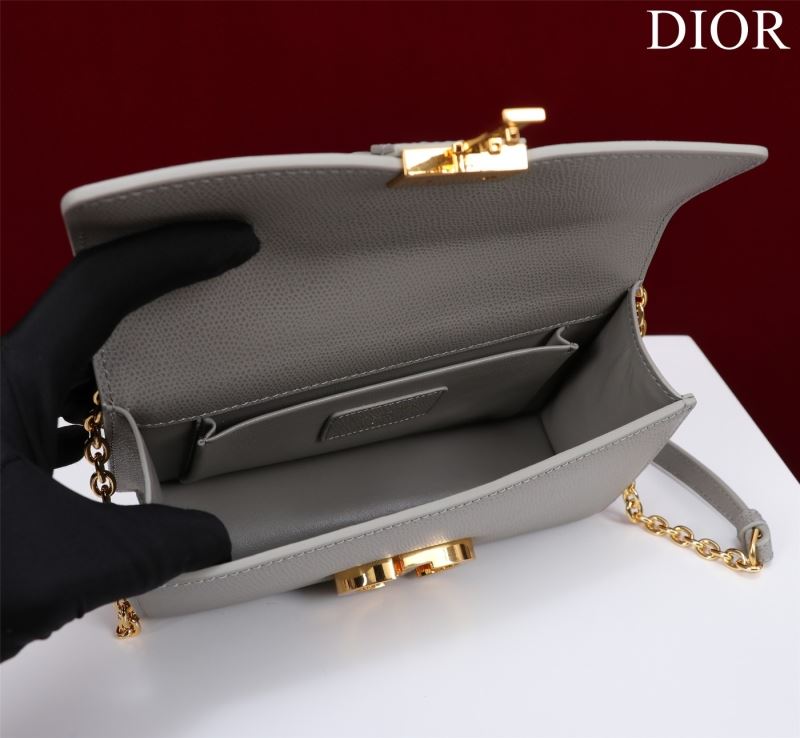 Christian Dior Montaigne Bags